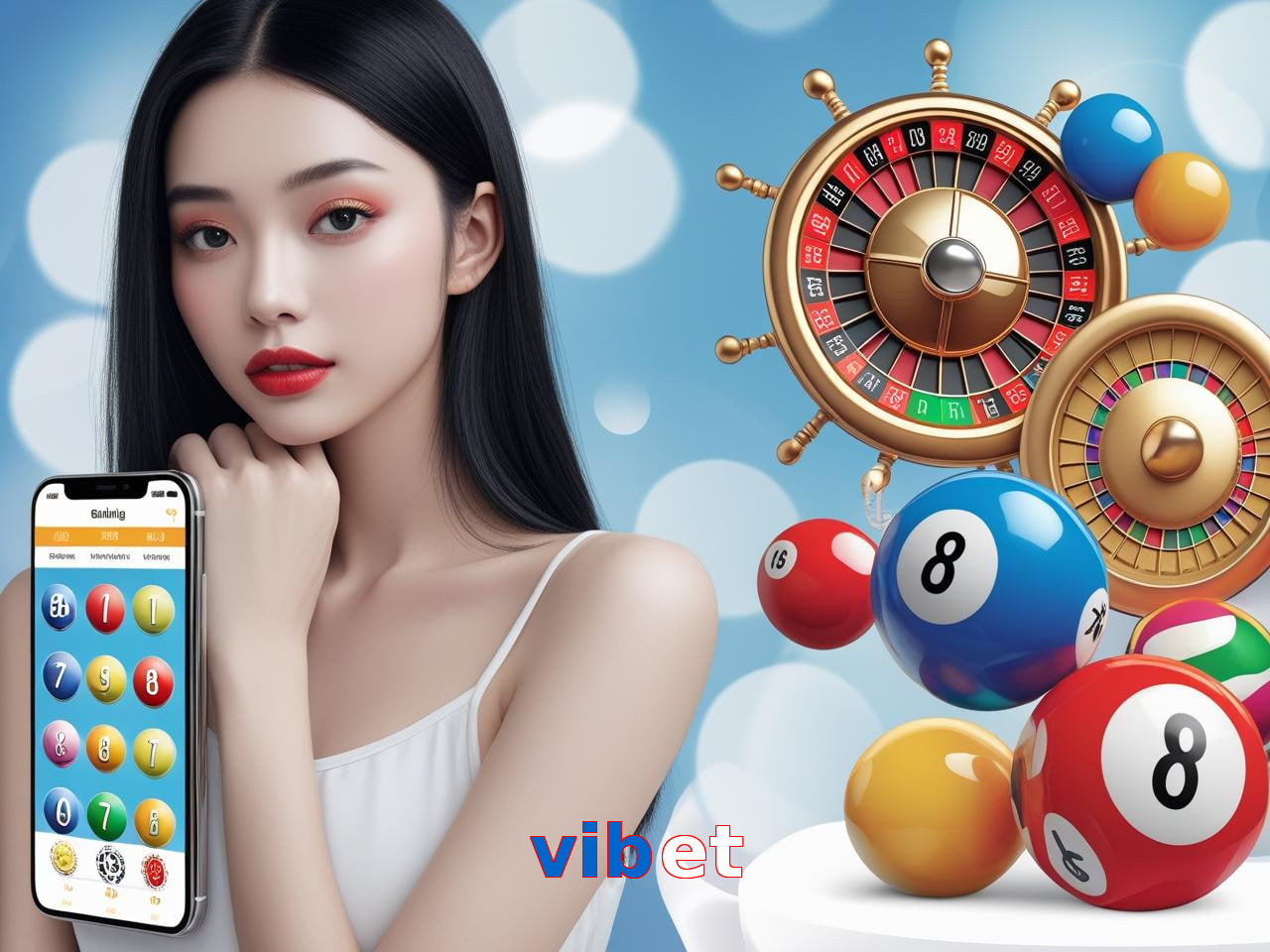 vibet